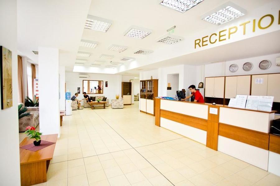 Rio Grande Hotel サニービーチ エクステリア 写真