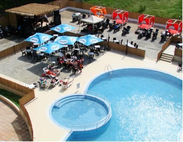 Rio Grande Hotel サニービーチ エクステリア 写真