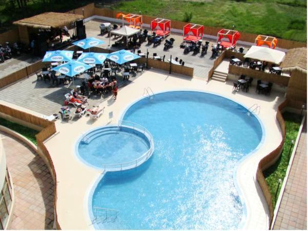 Rio Grande Hotel サニービーチ エクステリア 写真